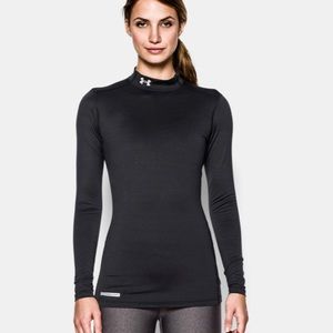 NEW UA ColdGear Shirt!